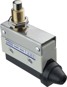 Микровыключатель D4MC-5000 №2