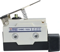 Микровыключатель D4MC-1020