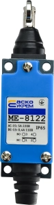 МЕ 8122 концевой выключатель №1
