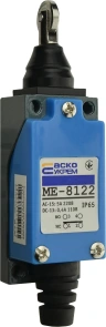 МЕ 8122 концевой выключатель №3