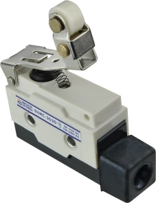 Микровыключатель D4MC-3030 №1