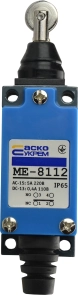 МЕ 8112 концевой выключатель №1