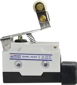 Микровыключатель D4MC-3030 №2