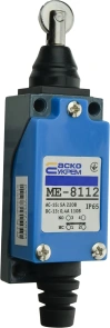 МЕ 8112 концевой выключатель №3