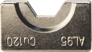 Матриця 400HP 95 Al/120 Cu кв.мм №2