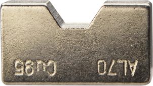Матрица 400HP 70 Al/95 Cu кв.мм №2