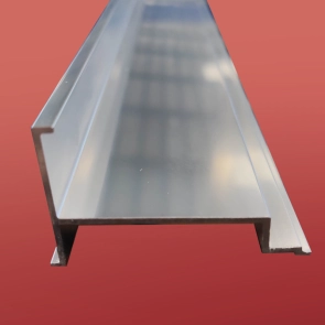 Двері в нішу Koer SR SD03-140x200-TR-01 прозоре скло Easy Clean 8мм, хром (KR5385) №9
