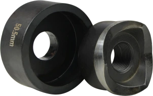 Різак круглий для гідравлічного інструменту d 50,5 mm №1