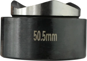 Різак круглий для гідравлічного інструменту d 50,5 mm №3