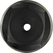 Резак круглый для гидравлического инструмента d 115,5 mm купить в Киеве