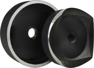 Різак круглий для гідравлічного інструменту d 115,5 mm №2
