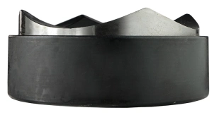 Різак круглий для гідравлічного інструменту d 115,5 mm №3