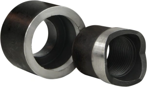 Різак круглий для гідравлічного інструменту d 27,6 mm №1