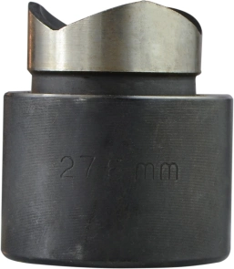 Різак круглий для гідравлічного інструменту d 27,6 mm №2