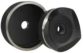 Резак круглый для гидравлического инструмента d 102,8 mm купить
