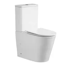 Унітаз-компакт MIXXUS BEVEL-0407-T1 630х350х795mm, система змиву TORNADO 1.0 (MI6690)