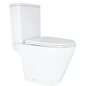 Унітаз-компакт MIXXUS BEVEL-0405-R 605х370х800mm, система змиву RIMLESS (MI6728) №1