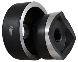 Різак круглий для гідравлічного інструменту d 64 mm