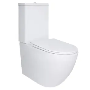 Унітаз-компакт MIXXUS ELLIPSE-0403-T3 640x360x835mm, система змиву TORNADO 3.0 (MI6711) №1