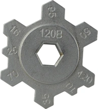 Матриця до HX-120B