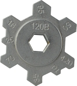 Матриця до HX-120B №1