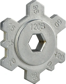 Матриця до HX-120B №2