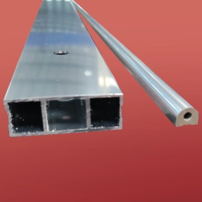 Дверь в нишу Koer SR SD01-120x200-TR-07 прозрачное стекло Easy Clean 8мм, графит (KR5378) №5