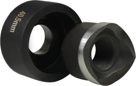 Різак круглий для гідравлічного інструменту d 40,5 mm купити в Україні