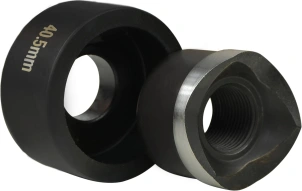 Різак круглий для гідравлічного інструменту d 40,5 mm №1