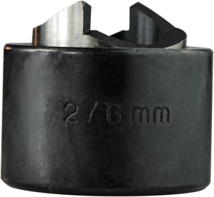 Різак для ручного просічного інструменту МАР-60 d 27,6 mm №2