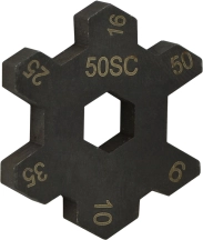 Матрица для HX-50SC купить в Киеве