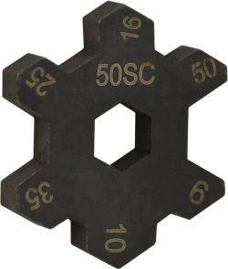 Матриця до HX-50SC №1