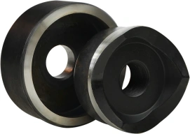 Резак круглый для гидравлического инструмента d 60,5 mm купить в Украине