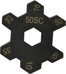 Матриця до HX-50SC №2