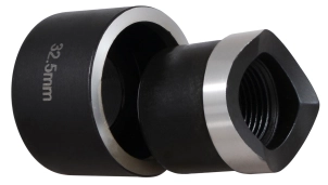Різак круглий для гідравлічного інструменту d 32,5 mm №2