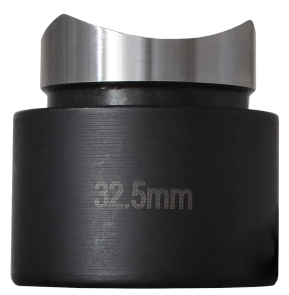 Різак круглий для гідравлічного інструменту d 32,5 mm №3
