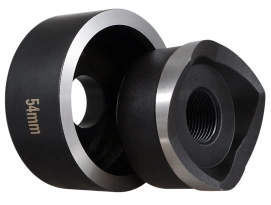 Різак круглий для гідравлічного інструменту d 54 mm