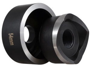 Різак круглий для гідравлічного інструменту d 54 mm №1