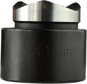 Різак круглий для гідравлічного інструменту d 34,1 mm №3