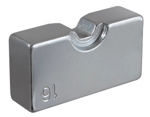 Матриця до YQ-300 16 mm №1