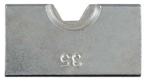 Матриця до YQK-300 (YQ-300) 35 mm №2