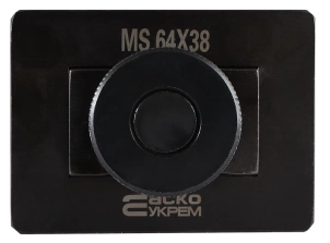 Різак прямокутний для гідравлічного інструменту 64*38 mm №3
