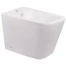 Биде напольное MIXXUS PREMIUM QUADRO-0601 600х355х410mm (MP6589)