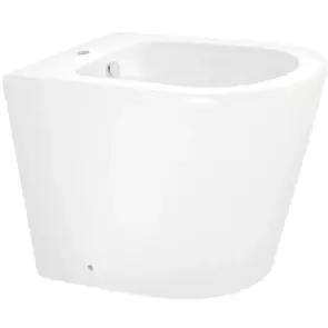Биде напольное Mixxus Premium BEVEL-0601 580х360х425mm (MP6598) №6