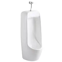 Підлоговий пісуар Mixxus Premium BEVEL-0902 440x320x970mm з краном для пісуару (MP6666)