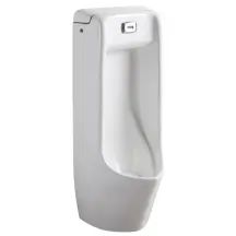 Піссуар для підлоги Mixxus Premium BEVEL-0901 380x405x1000mm з ІЧ-датчиком автоматичного змиву (MP6
