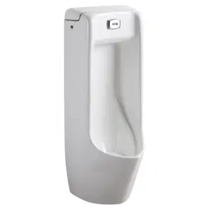 Піссуар для підлоги Mixxus Premium BEVEL-0901 380x405x1000mm з ІЧ-датчиком автоматичного змиву (MP6 №1