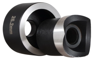 Різак круглий для гідравлічного інструменту d 26,2 mm №1