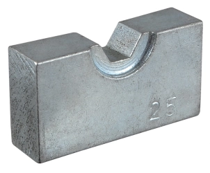 Матриця до YQK-300 (YQ-300) 25 mm №1