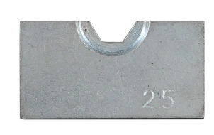 Матриця до YQK-300 (YQ-300) 25 mm №2
